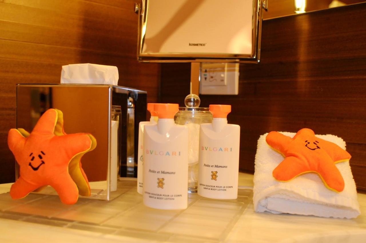 Grand Via Veneto 5* Roma