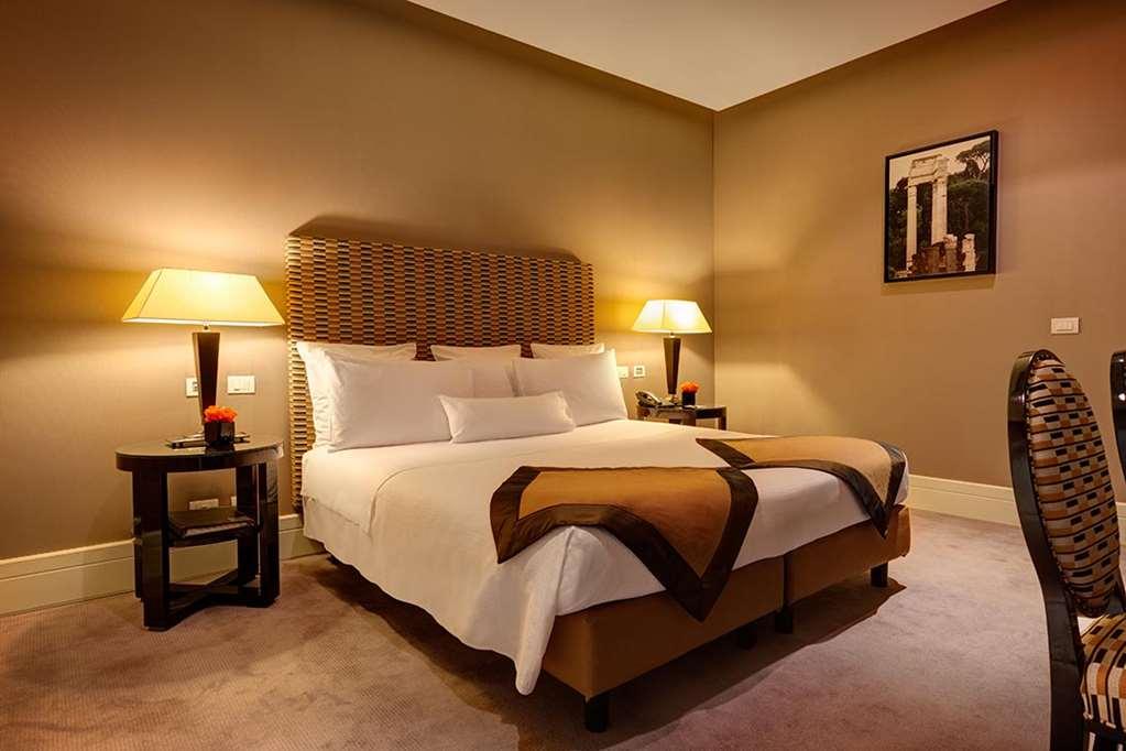 Hotel Grand Via Veneto 5*