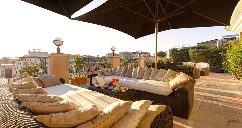 Grand Via Veneto 5* Roma