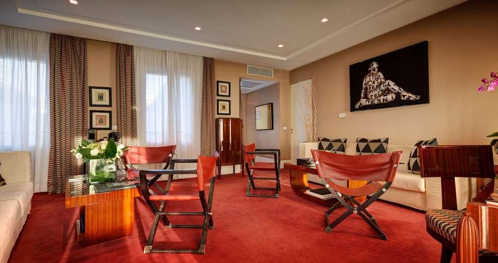 Hotel Grand Via Veneto